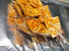 -小董哥烤串(故宫店)