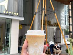 -北芒BEIMO COFFEE(五台山店)