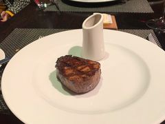 -The Grill by Sean Connolly