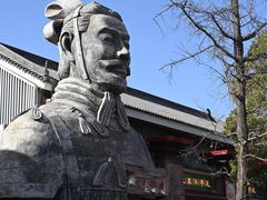 -秦始皇帝陵博物院(兵马俑)