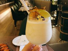 -Oasis Bar & Grill