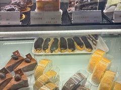 -布朗尼西饼(粮道街店)