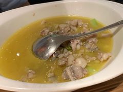 -江湖情酸菜鱼(万菱汇店)