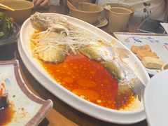 -乌记大厨餐厅