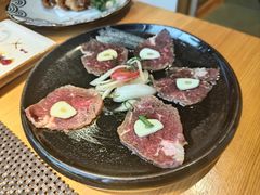 -酒久自助料理(佳兆业店)