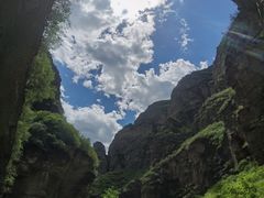 -龙门涧景区