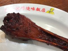 -陈光记烧腊(长寿路店)