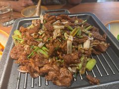 -青年公社烤鸭(熙悦天街店)