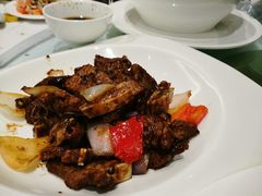 -长沙富力万达文华酒店