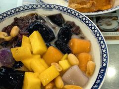 -赵记传承·中国甜品(福州总店)