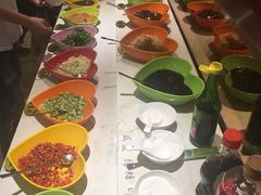 -鸿盛火锅(重庆路店)