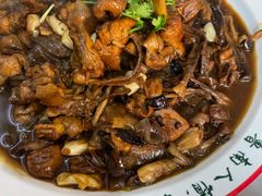 -鲁南仔·滕州炒鸡(经三路店)