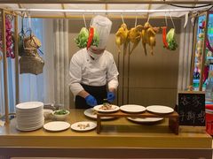 -云尚自助餐厅(佛山南海瞻云酒店)