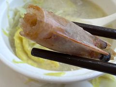 -老盛兴汤包馆(临汾店)