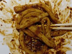 -龙抄手食府(浣花北路店)