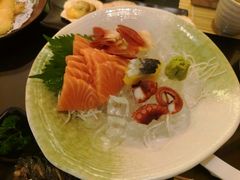 -科尔海悦酒店樱之河日本料理(清河东路店)