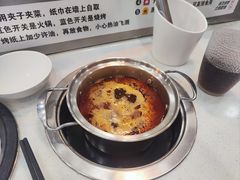 -咕叽咕叽自助烤肉小火锅(茂业清扬店)