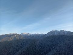 -丝绸之路山地度假区滑雪场
