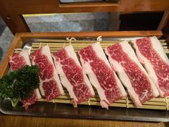 -匠牛道烤肉料理店(西坝河店)