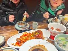 -鱼食饭稻·苏浙土菜17年老馆子(平江路店)