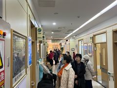 -北京市朝阳区八里庄第二社区卫生服务中心