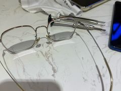 -ALPS阿尔卑斯眼镜(我格广场店)