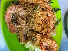 -明记烧鱼美味店