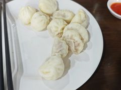 -老葛汤包(石佛路店)