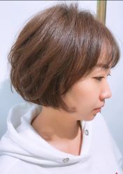 点击看大图 -MORI HAIR SALON日式美发沙龙