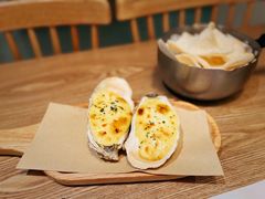 -四季餐厅(华苑店)