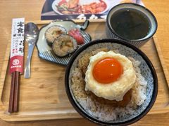 -京和风食堂·定食寿喜锅(保利樾广场店)