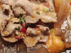 -非烤勿扰自助烤肉(虎门天虹店)