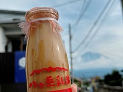 -河口湖车站
