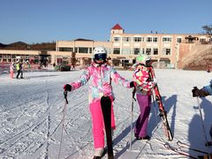 -EF英孚教育成人英语(伊势丹滨海店)