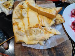-通海俄式烧烤·俄罗斯大串(嵩山路店)
