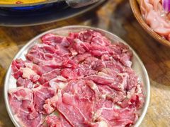 牛吊龙-乡当俏老火锅