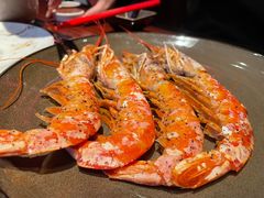 -西安W酒店·WEI全味西餐厅
