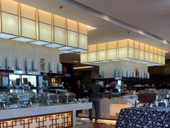 -大雁塔假日酒店·绿茵阁西餐厅