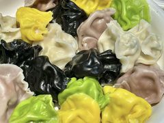 -船歌·鱼水饺青岛菜(金狮广场店)