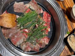-玖泉里烤肉