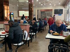 大堂-新川饮食(新川小区店)