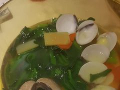 -粤匠·澳门点心粤菜海鲜(澳门半岛店)
