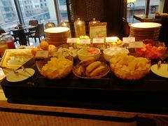 -广州德安丽舍凯宾斯基酒店