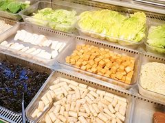 -成老灶火锅鸡(平山店)