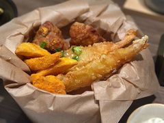 -雷神拉面(财富中心玉米楼店)