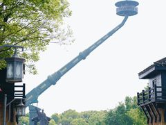-淹城春秋乐园