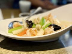 -隆喜元鱼汤包·海鲜(中联广场店)