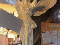 -暴风岛沉浸式体验馆(百联世纪店)