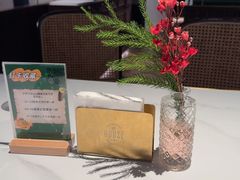 -静香HOUSE·全时段融合餐厅(七星欢乐颂店)