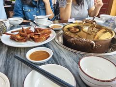 -鸽鸟轩(石岐店)
